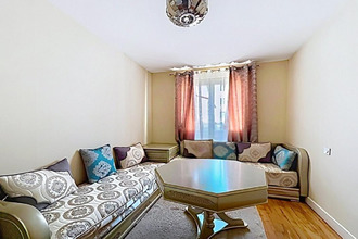  appartement clermt-ferrand 63100