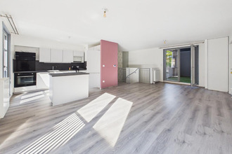  appartement clermt-ferrand 63100