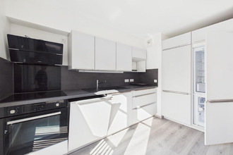  appartement clermt-ferrand 63100
