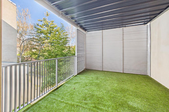  appartement clermt-ferrand 63100