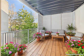  appartement clermt-ferrand 63100