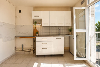  appartement clermt-ferrand 63100