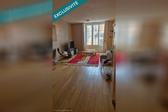  appartement clermt-ferrand 63100