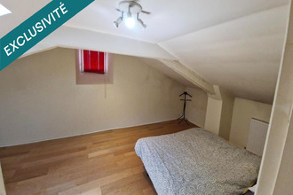  appartement clermt-ferrand 63100