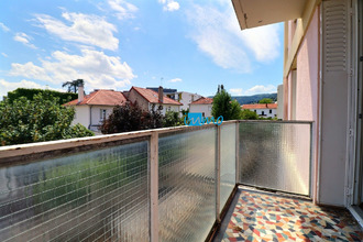  appartement clermt-ferrand 63100