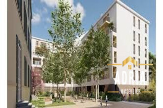  appartement clermt-ferrand 63100