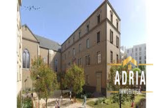  appartement clermt-ferrand 63100