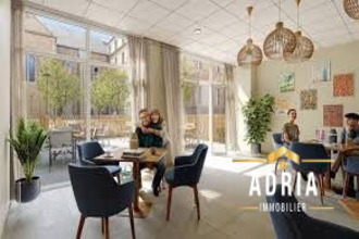  appartement clermt-ferrand 63100