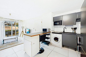  appartement clermt-ferrand 63100