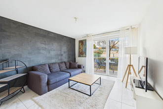  appartement clermt-ferrand 63100