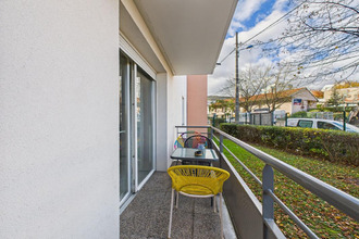  appartement clermt-ferrand 63100