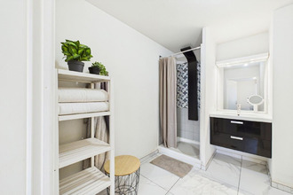  appartement clermt-ferrand 63100