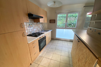  appartement clermt-ferrand 63100