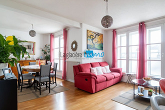  appartement clermt-ferrand 63100