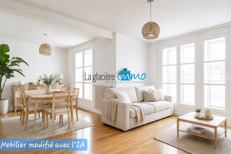  appartement clermt-ferrand 63100