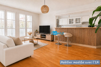  appartement clermt-ferrand 63100