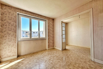  appartement clermt-ferrand 63100