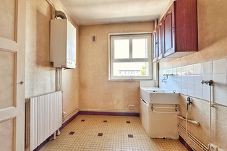  appartement clermt-ferrand 63100