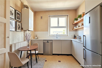  appartement clermt-ferrand 63100