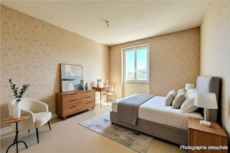  appartement clermt-ferrand 63100