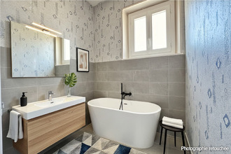  appartement clermt-ferrand 63100