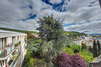  appartement clermt-ferrand 63100