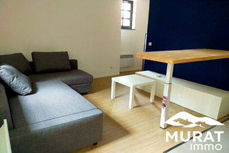  appartement clermt-ferrand 63100