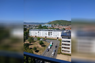  appartement clermt-ferrand 63100