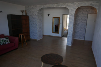  appartement clermt-ferrand 63100