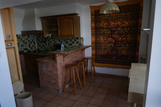  appartement clermt-ferrand 63100