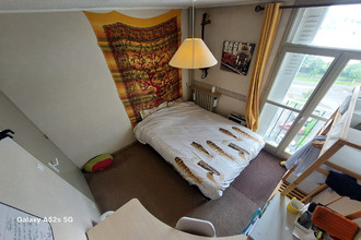  appartement clermt-ferrand 63100
