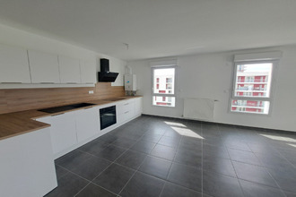  appartement clermt-ferrand 63100