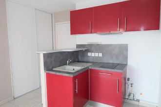 appartement clermt-ferrand 63100