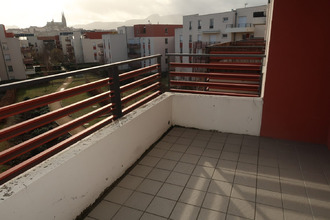  appartement clermt-ferrand 63100
