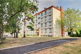  appartement clermt-ferrand 63100