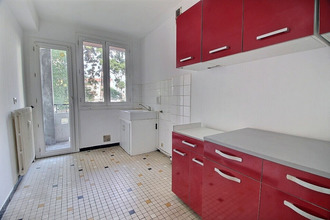  appartement clermt-ferrand 63100