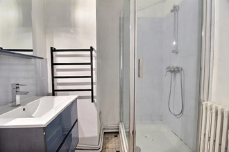  appartement clermt-ferrand 63100