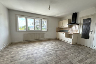  appartement clermt-ferrand 63100