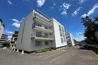  appartement clermt-ferrand 63100
