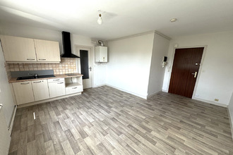  appartement clermt-ferrand 63100