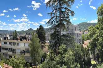  appartement clermt-ferrand 63100