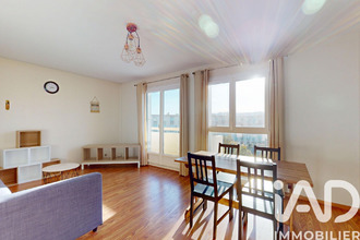  appartement clermt-ferrand 63100
