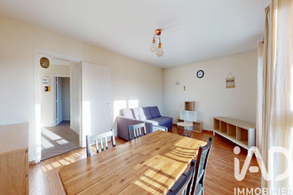  appartement clermt-ferrand 63100