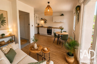  appartement clermt-ferrand 63100