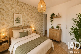  appartement clermt-ferrand 63100
