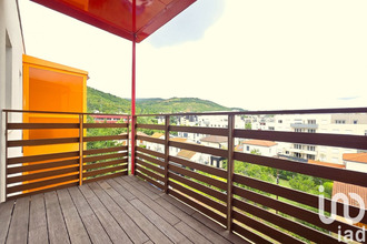  appartement clermt-ferrand 63100