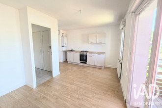  appartement clermt-ferrand 63100