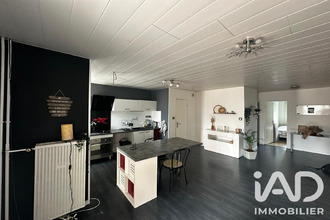  appartement clermt-ferrand 63100