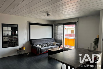  appartement clermt-ferrand 63100