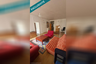  appartement clermt-ferrand 63100
